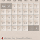 Image for article titled IAmAMan Period-Tracking iPhone App for Sleazy, Shameless "Players"